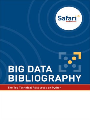 cover image of Big Data Bibliography